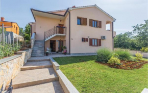 Amazing Apartment In Radmani With Wifi